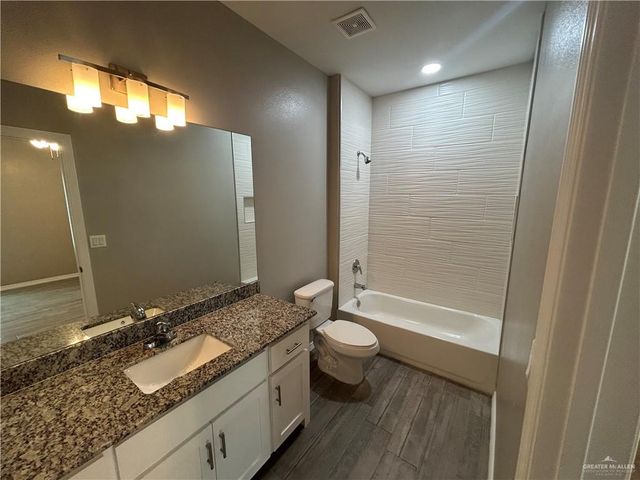 1805 Stauffer Street 3, Weslaco, TX 78596