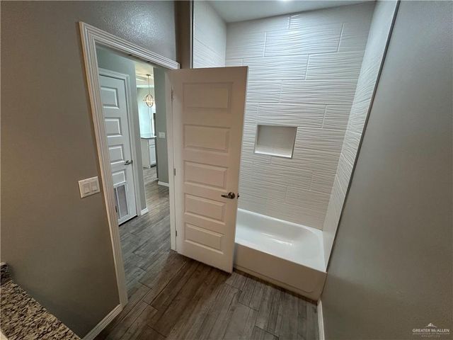 1805 Stauffer Street 3, Weslaco, TX 78596