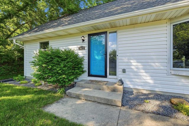 3072 Niesen Street, Cross Plains, WI 53528