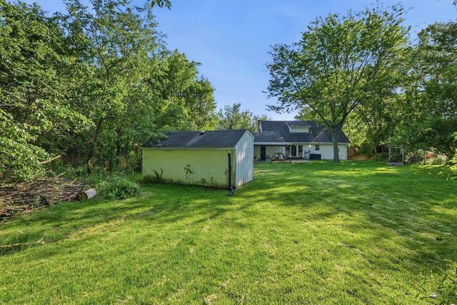 3072 Niesen Street, Cross Plains, WI 53528