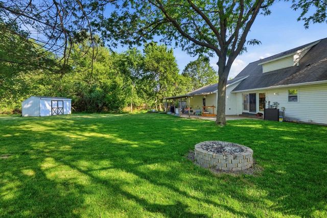 3072 Niesen Street, Cross Plains, WI 53528