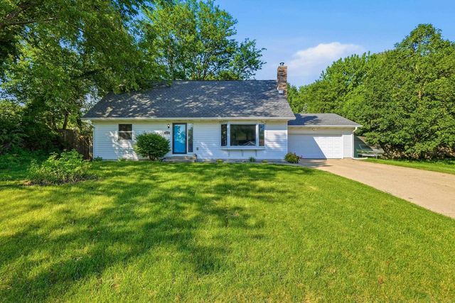 3072 Niesen Street, Cross Plains, WI 53528