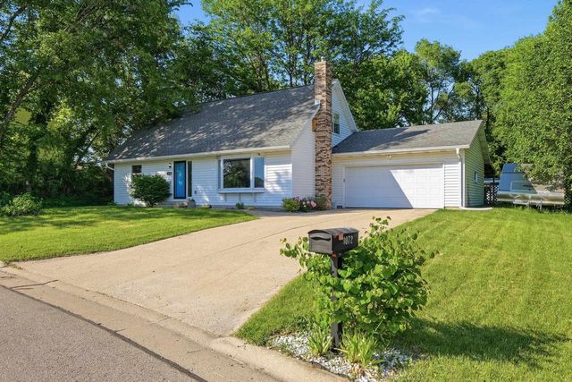 3072 Niesen Street, Cross Plains, WI 53528