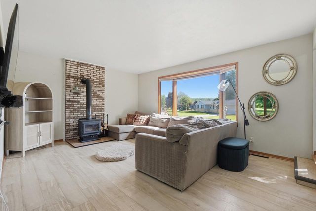 3072 Niesen Street, Cross Plains, WI 53528