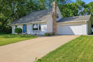 3072 Niesen Street, Cross Plains, WI 53528