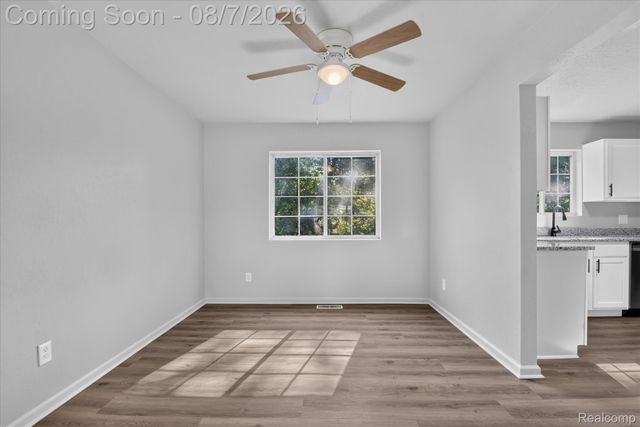 3461 Maple Drive, Ypsilanti, MI 48197