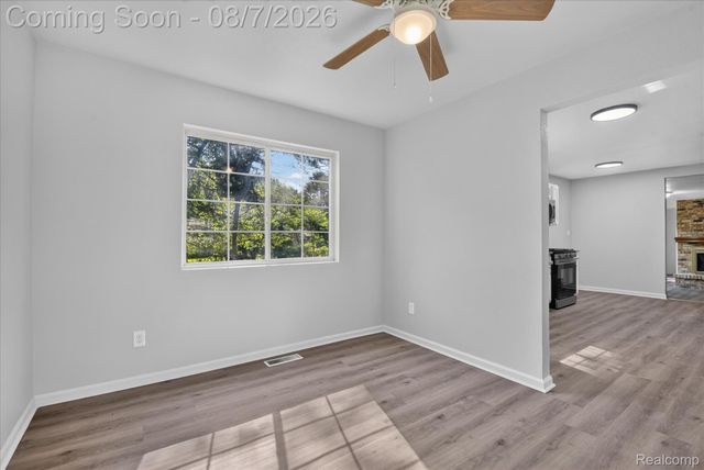 3461 Maple Drive, Ypsilanti, MI 48197
