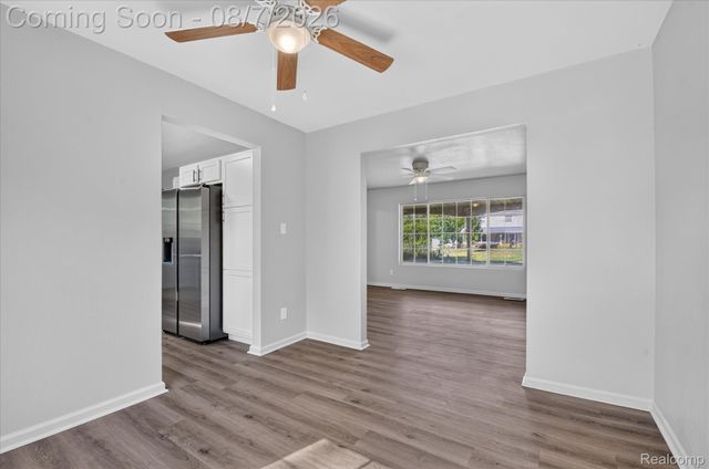 3461 Maple Drive, Ypsilanti, MI 48197