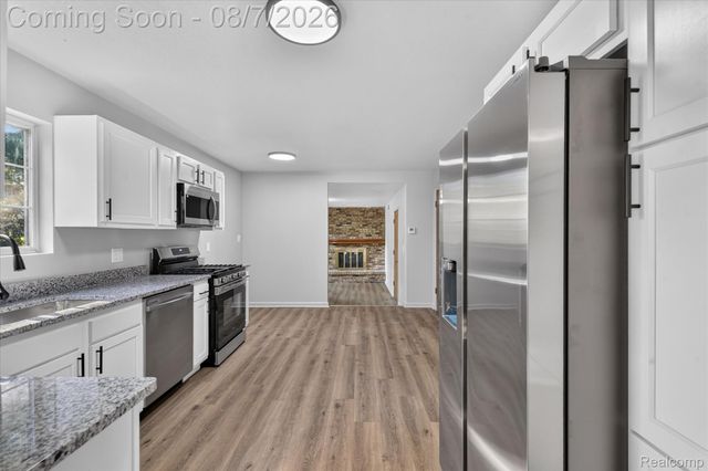3461 Maple Drive, Ypsilanti, MI 48197