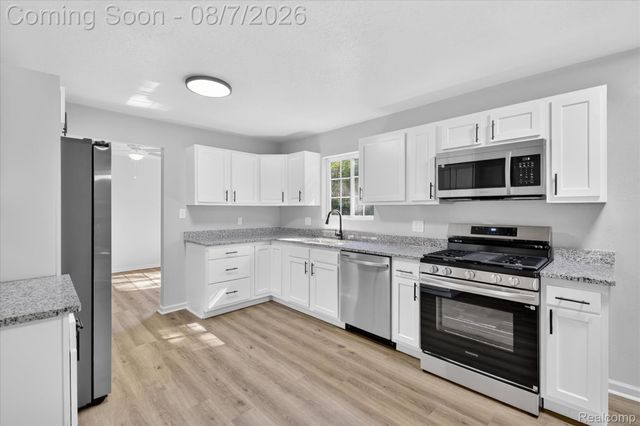 3461 Maple Drive, Ypsilanti, MI 48197