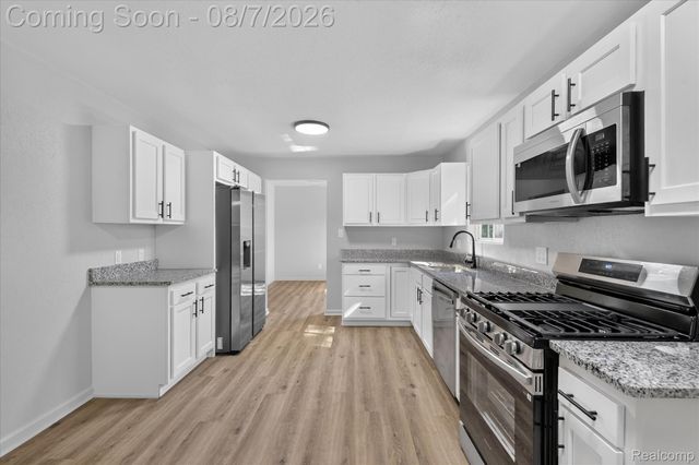 3461 Maple Drive, Ypsilanti, MI 48197