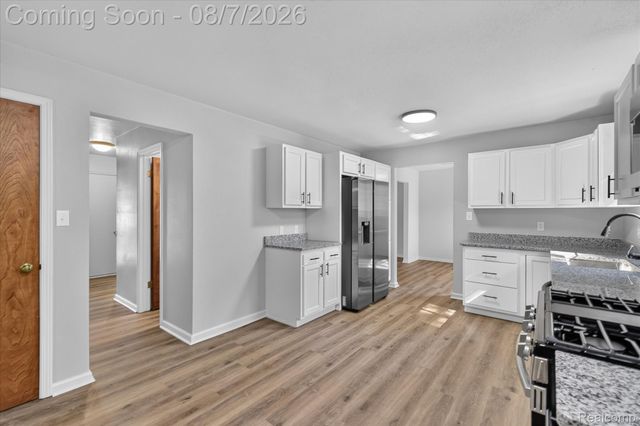 3461 Maple Drive, Ypsilanti, MI 48197