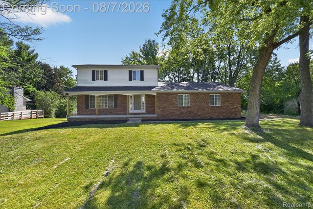 3461 Maple Drive, Ypsilanti, MI 48197