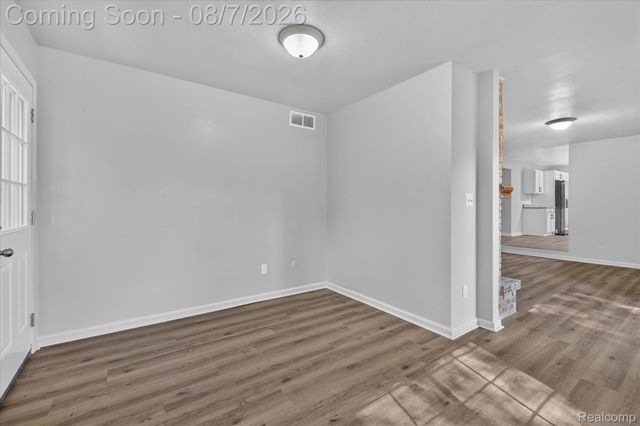 3461 Maple Drive, Ypsilanti, MI 48197