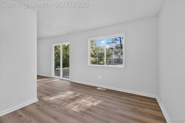 3461 Maple Drive, Ypsilanti, MI 48197