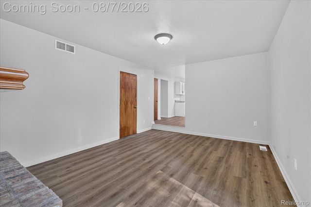 3461 Maple Drive, Ypsilanti, MI 48197