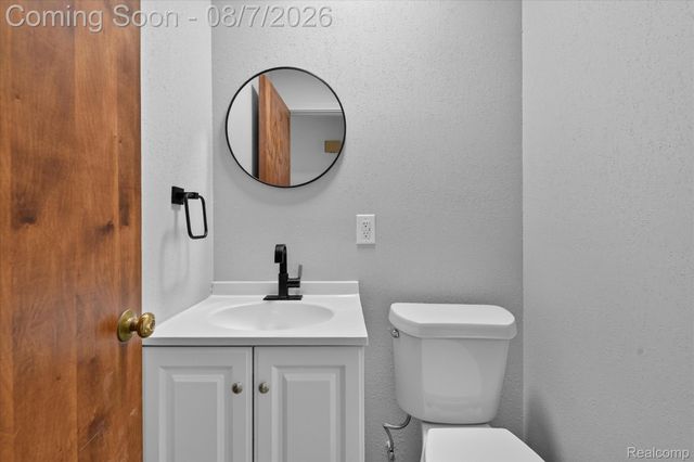 3461 Maple Drive, Ypsilanti, MI 48197