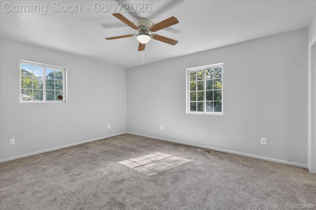 3461 Maple Drive, Ypsilanti, MI 48197