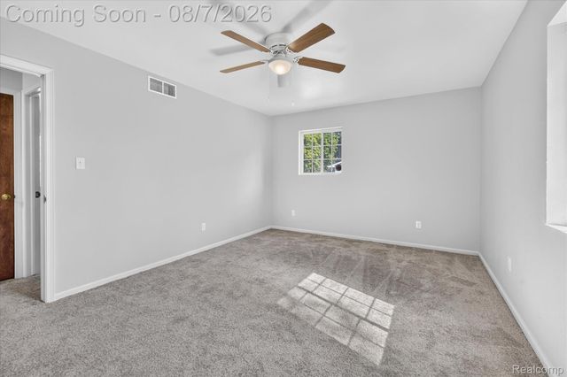 3461 Maple Drive, Ypsilanti, MI 48197
