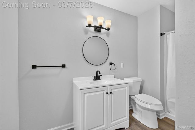 3461 Maple Drive, Ypsilanti, MI 48197