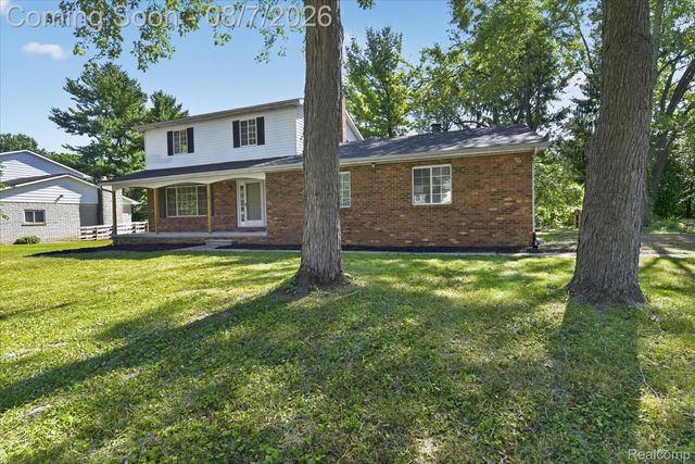 3461 Maple Drive, Ypsilanti, MI 48197