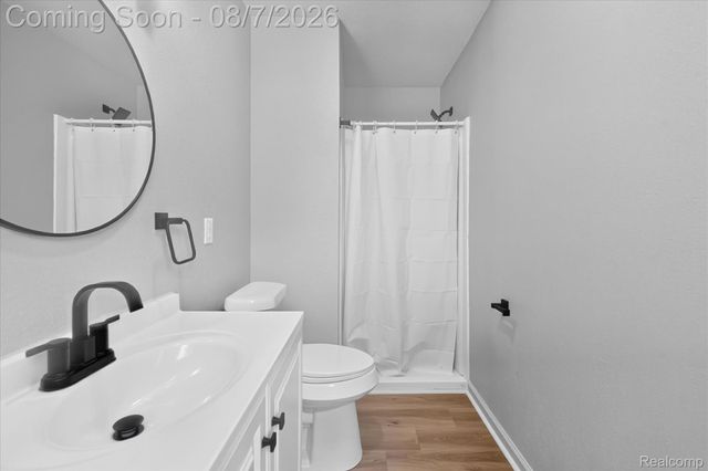 3461 Maple Drive, Ypsilanti, MI 48197