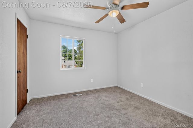 3461 Maple Drive, Ypsilanti, MI 48197