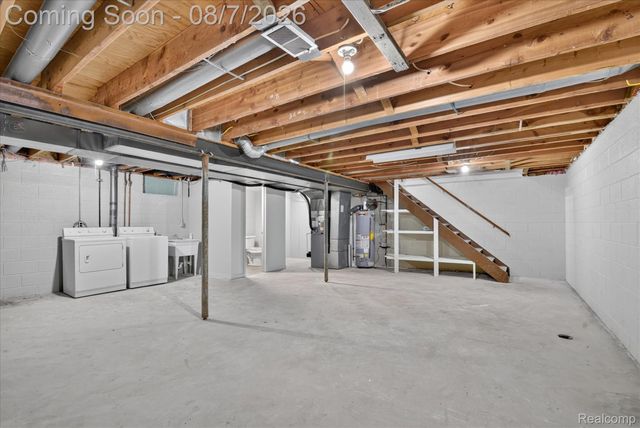 3461 Maple Drive, Ypsilanti, MI 48197