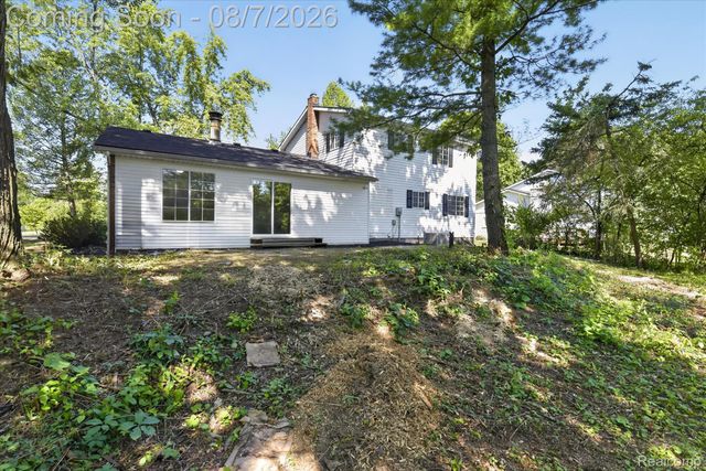3461 Maple Drive, Ypsilanti, MI 48197