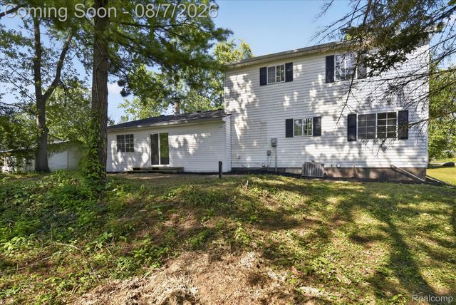 3461 Maple Drive, Ypsilanti, MI 48197