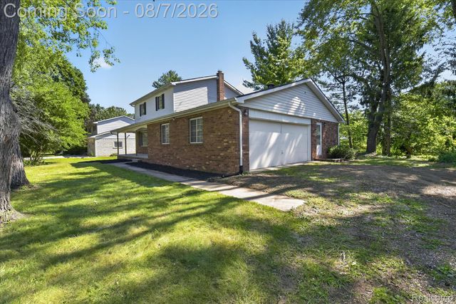 3461 Maple Drive, Ypsilanti, MI 48197