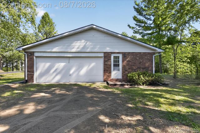 3461 Maple Drive, Ypsilanti, MI 48197