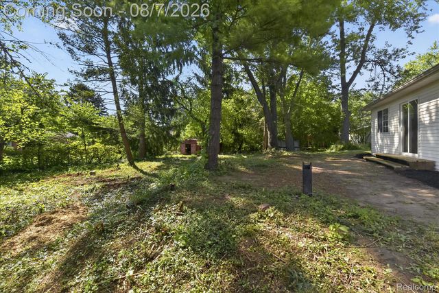 3461 Maple Drive, Ypsilanti, MI 48197