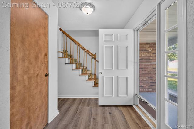 3461 Maple Drive, Ypsilanti, MI 48197