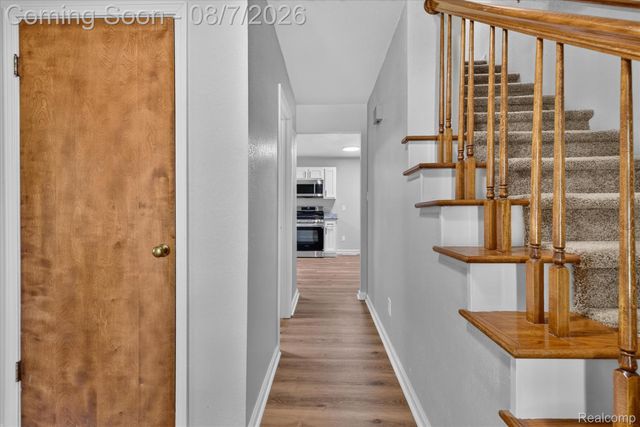 3461 Maple Drive, Ypsilanti, MI 48197