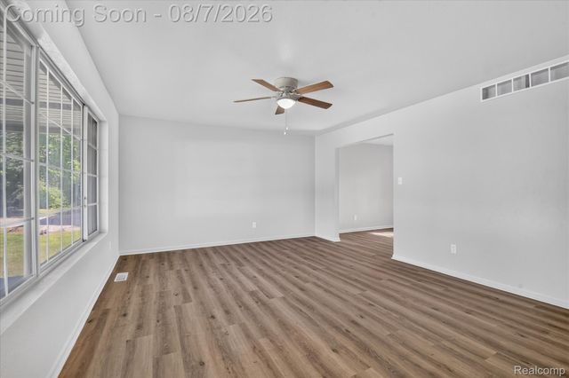 3461 Maple Drive, Ypsilanti, MI 48197
