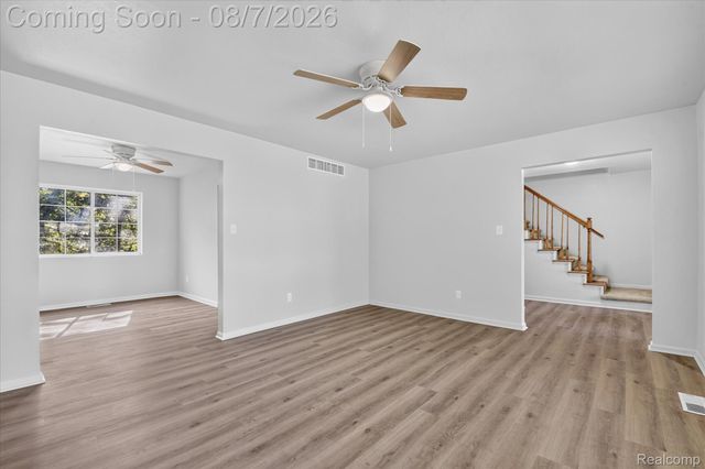 3461 Maple Drive, Ypsilanti, MI 48197
