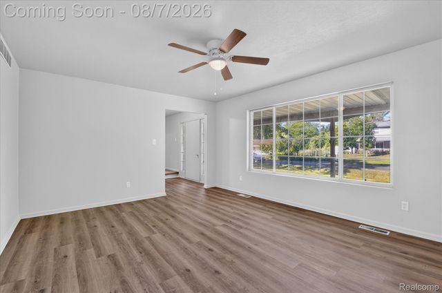 3461 Maple Drive, Ypsilanti, MI 48197