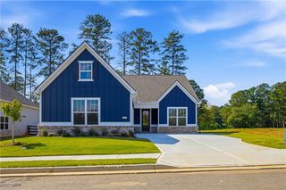76 Stonebriar Cove, Villa Rica, GA 30180