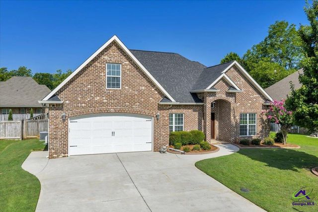 304 Norfolk Circle, Warner Robins, GA 31088