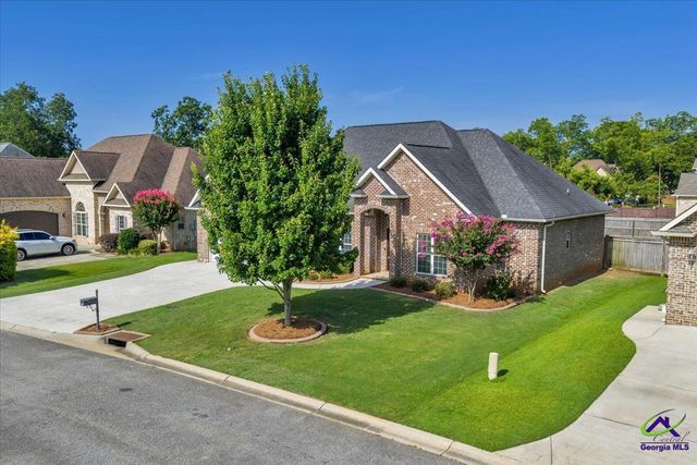 304 Norfolk Circle, Warner Robins, GA 31088