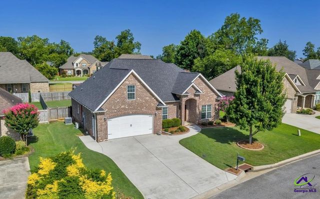 304 Norfolk Circle, Warner Robins, GA 31088