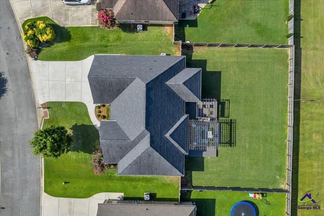 304 Norfolk Circle, Warner Robins, GA 31088