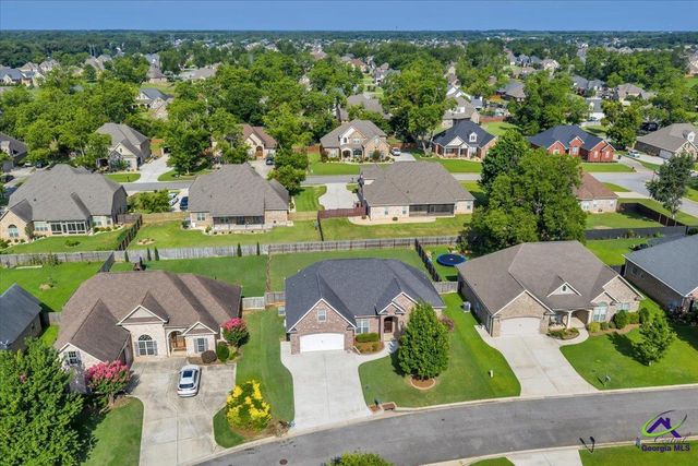 304 Norfolk Circle, Warner Robins, GA 31088