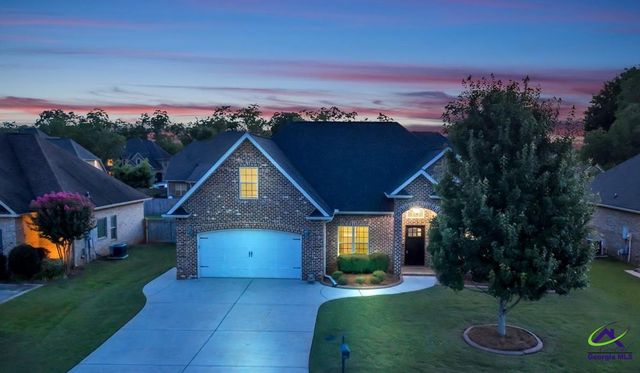 304 Norfolk Circle, Warner Robins, GA 31088