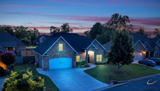 304 Norfolk Circle, Warner Robins, GA 31088