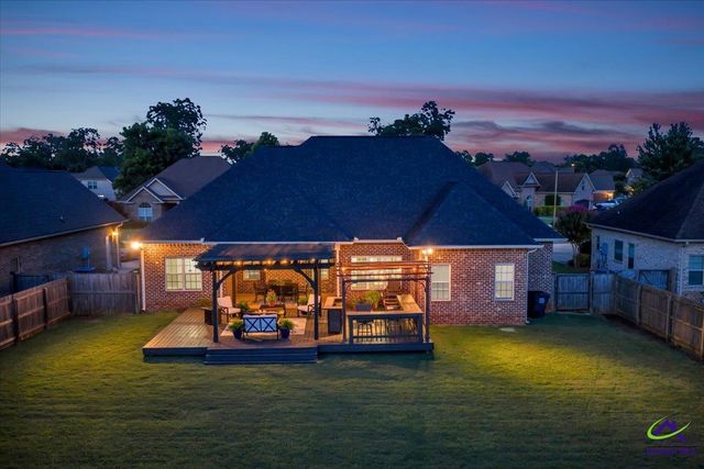 304 Norfolk Circle, Warner Robins, GA 31088