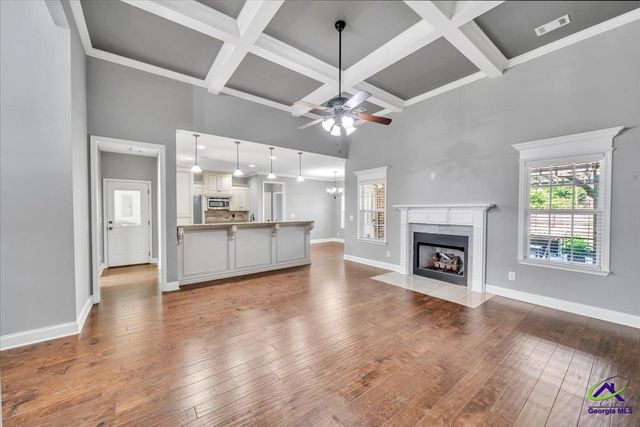 304 Norfolk Circle, Warner Robins, GA 31088