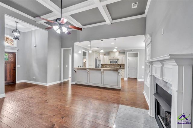 304 Norfolk Circle, Warner Robins, GA 31088