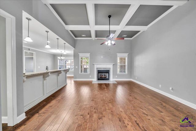 304 Norfolk Circle, Warner Robins, GA 31088
